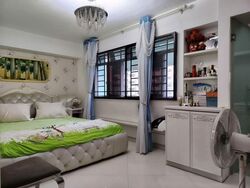 Blk 691 Jurong West Central 1 (Jurong West), HDB 5 Rooms #573984411